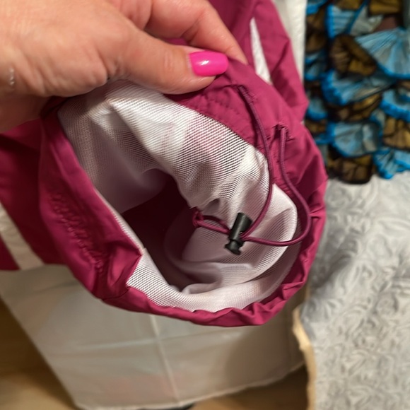 Sergio Tacchini Sport pants - Picture 4 of 7